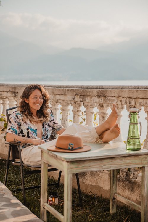 Designing your Avatar